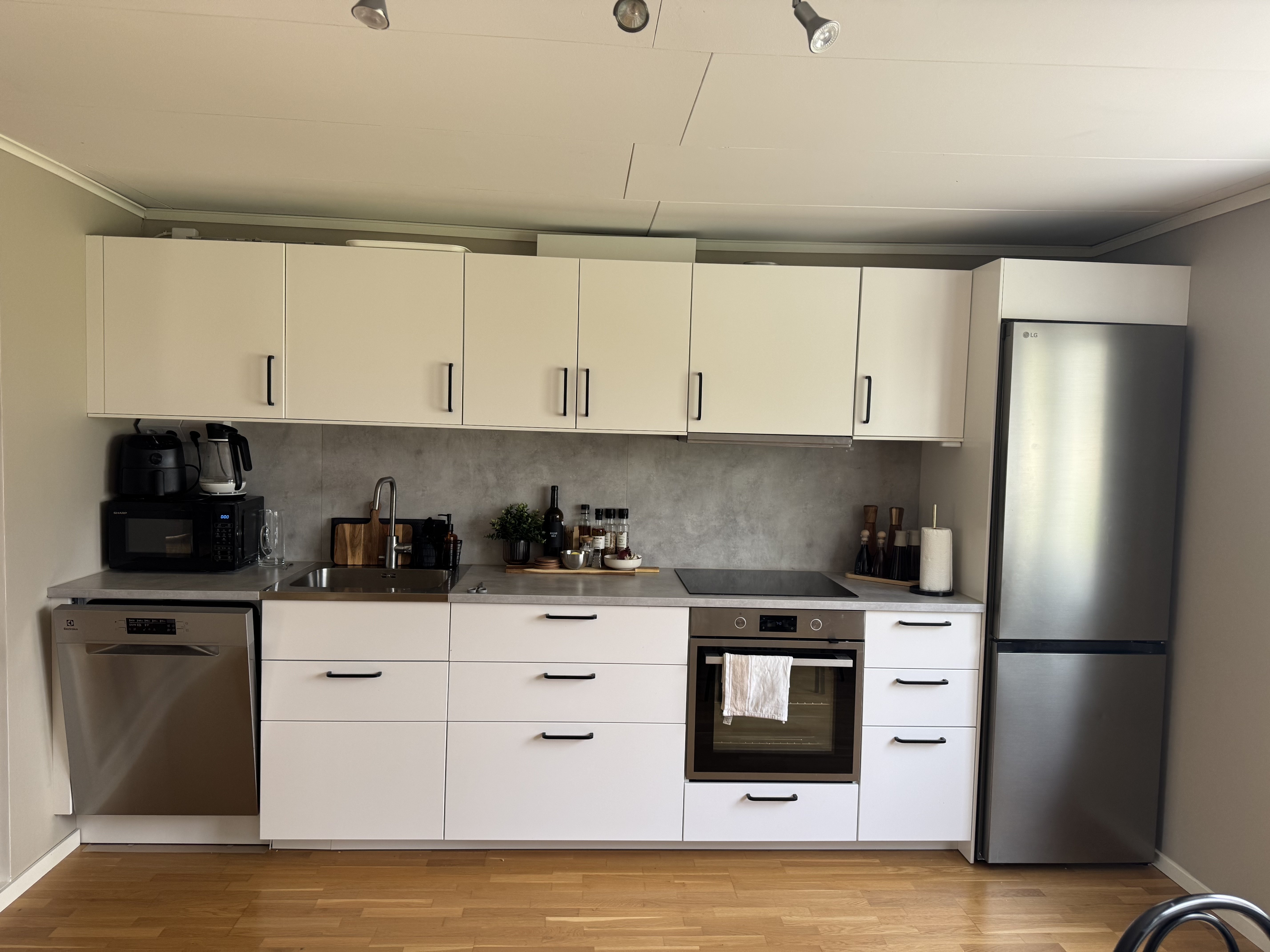Lägenhet, 4 rooms, 93 sqm, Löberöd – bild 2