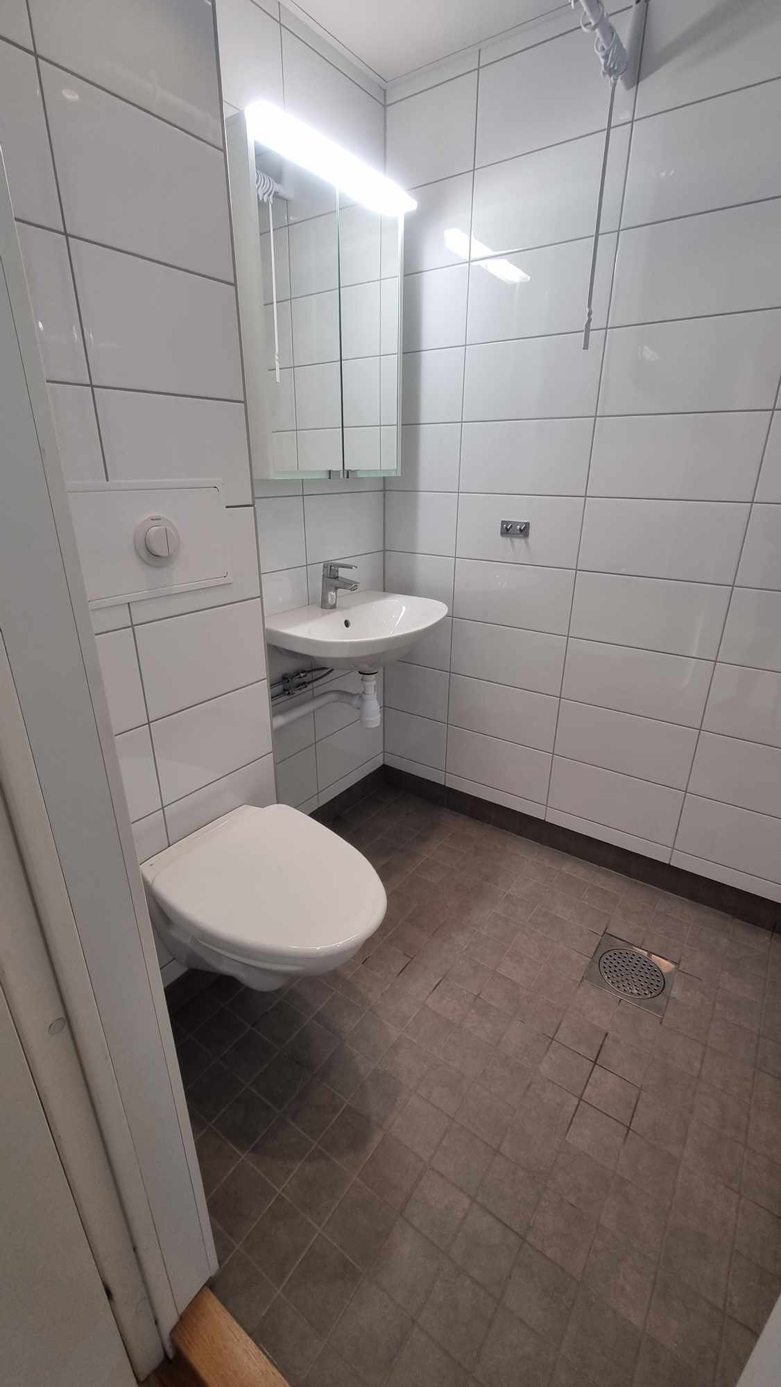 Lägenhet, 1 rooms, 16 sqm, Kista – bild 4