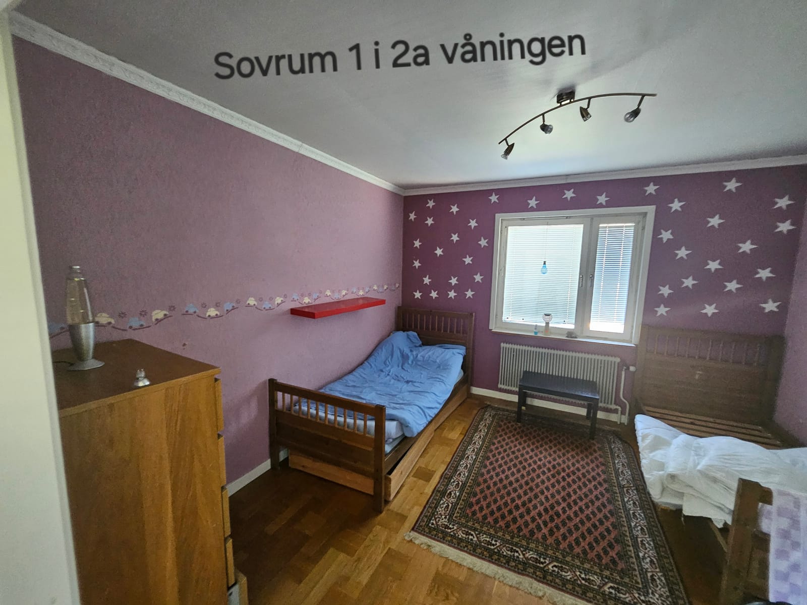 9 rok · 320 m² i Korsberga – bild 32