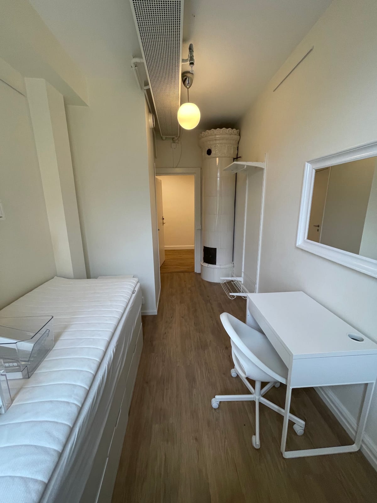 1 rok · 10 m² i Halmstad – bild 3
