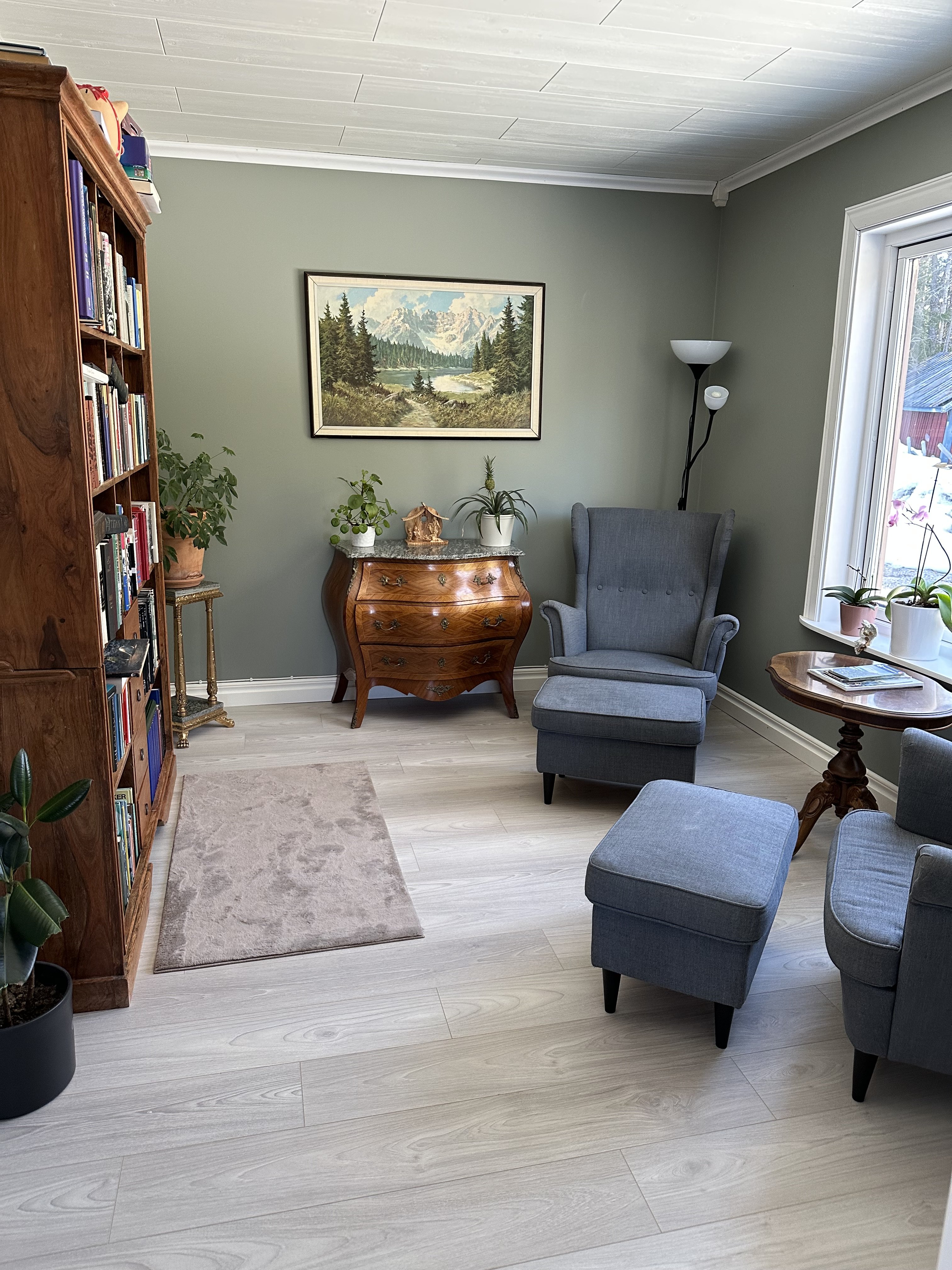 Villa/Hus, 5 rooms, 100 sqm, Väja – bild 11
