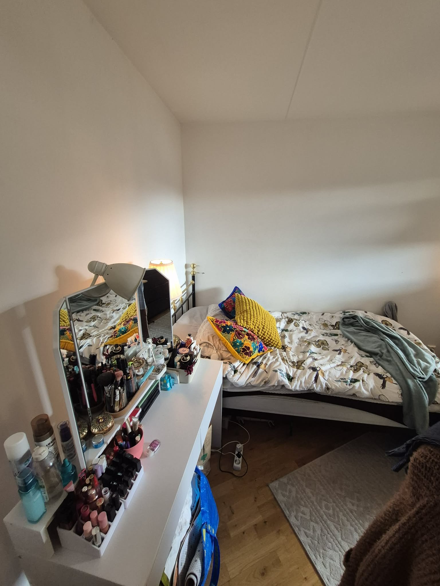 1 rok · 14 m² i Uppsala – bild 2