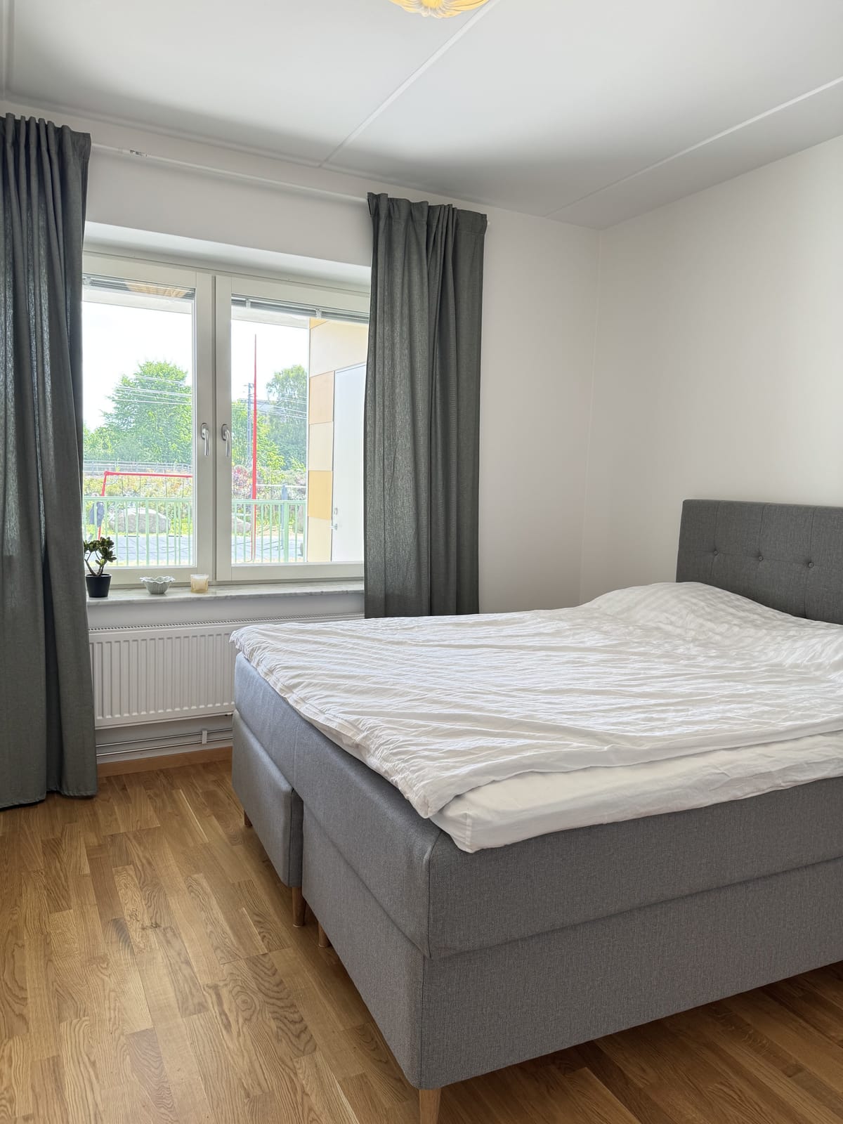 2 rok · 52 m² i Eslöv – bild 4