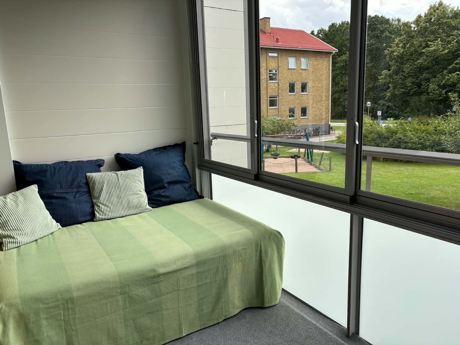 1 rok · 27 m² i Kalmar – bild 7