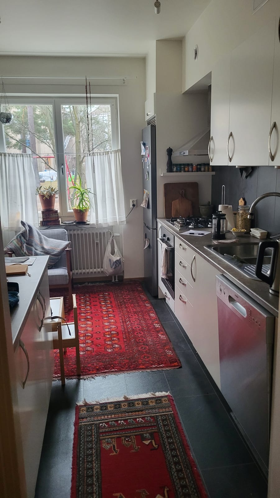 1 rok · 15 m² i Bromma – bild 4