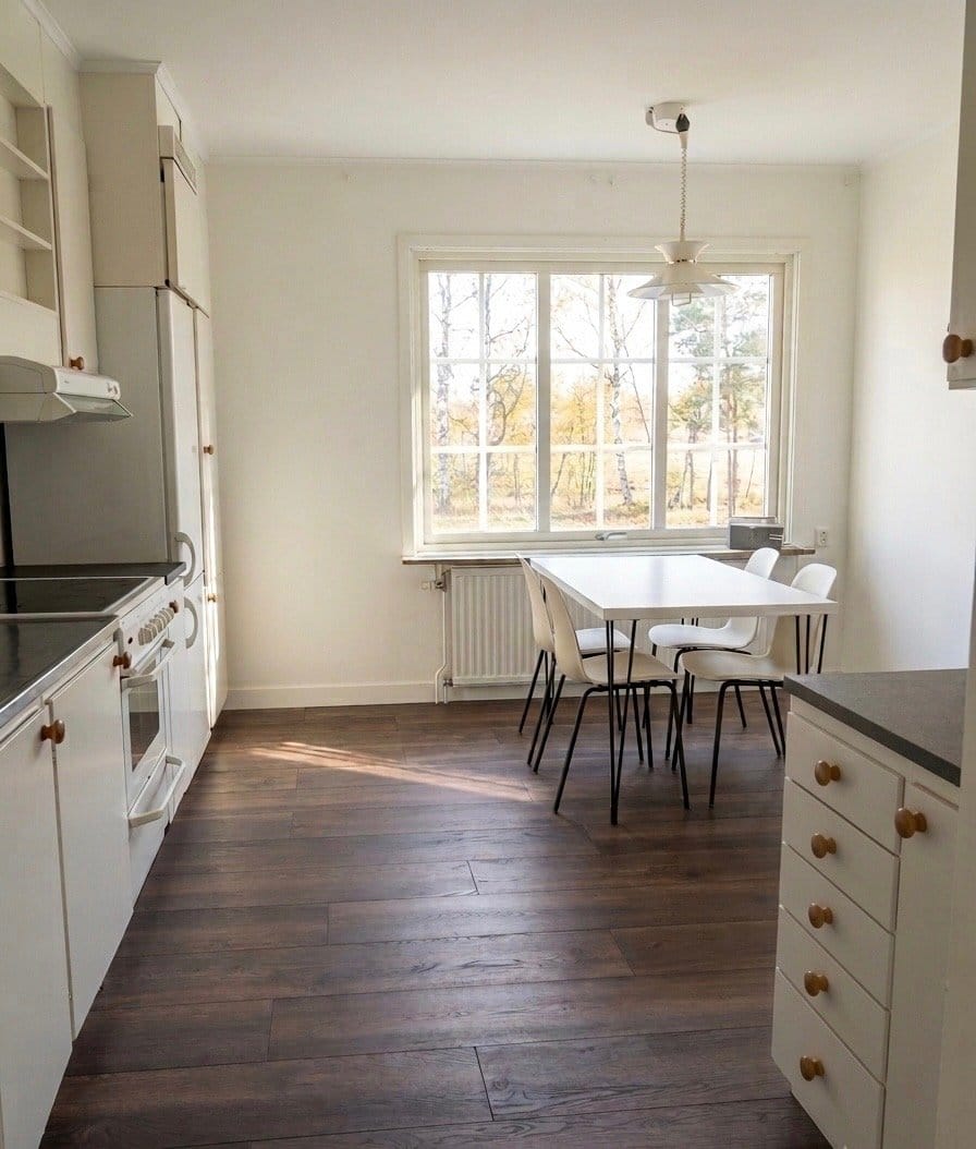 2 rok · 65 m² i Skelleftehamn – bild 5