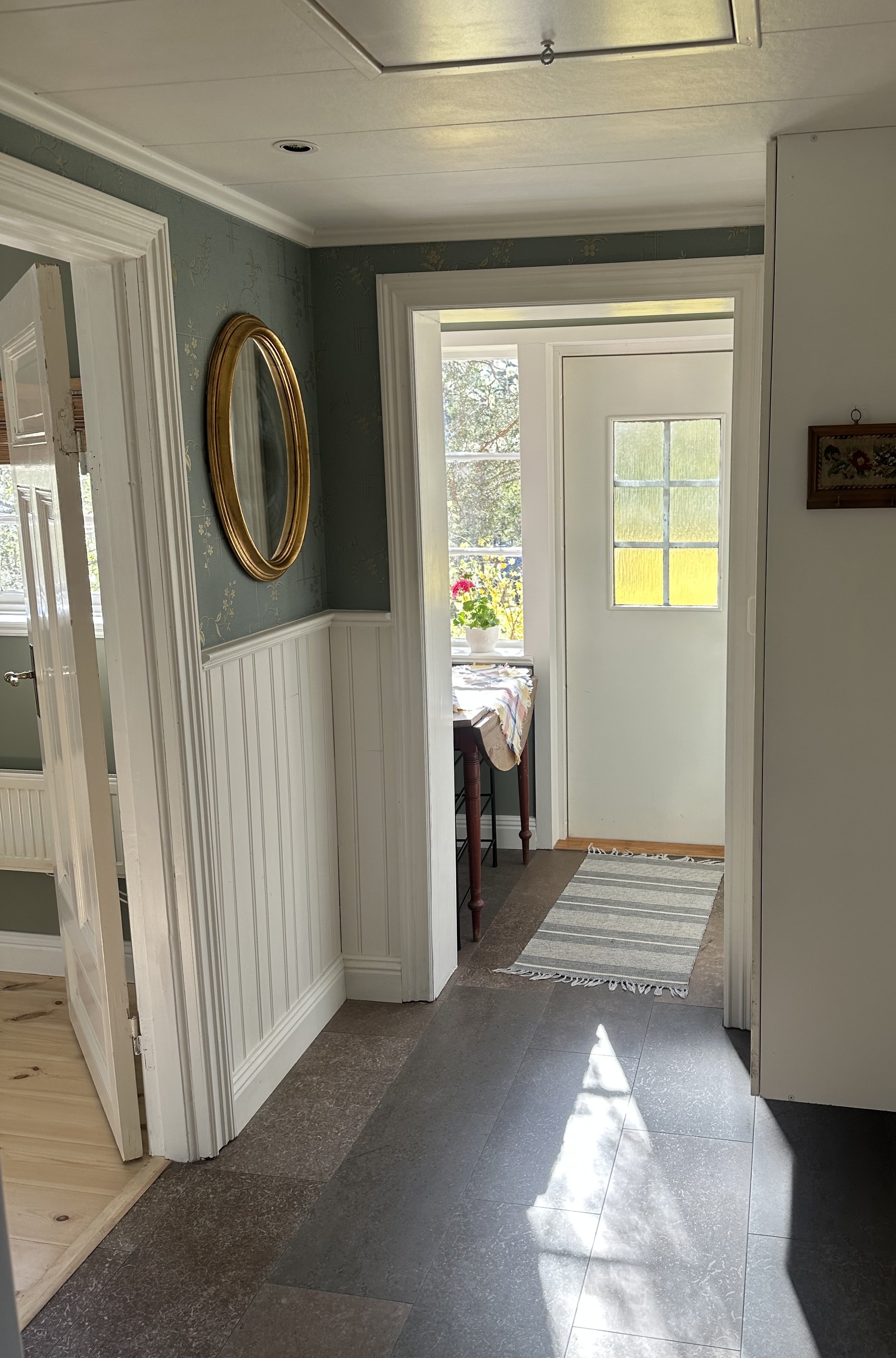 Stuga, 2 rooms, 38 sqm, Saltsjö-boo – bild 5