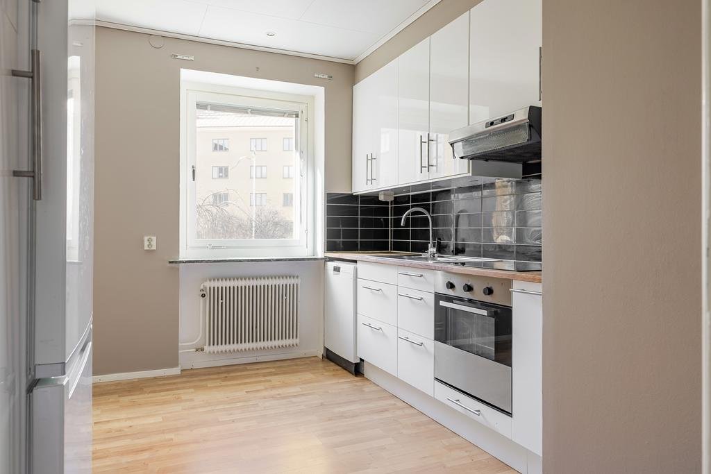 1 rok · 33 m² i Norrköping – bild 2