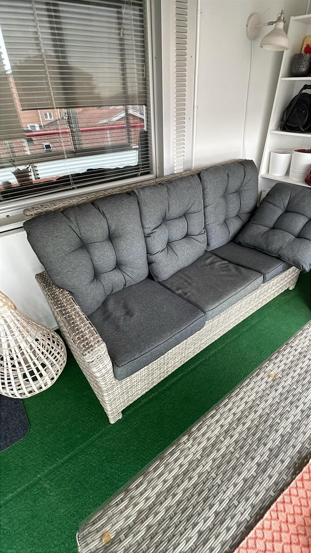 Lägenhet, 3 rooms, 82 sqm, Karlstad – bild 17