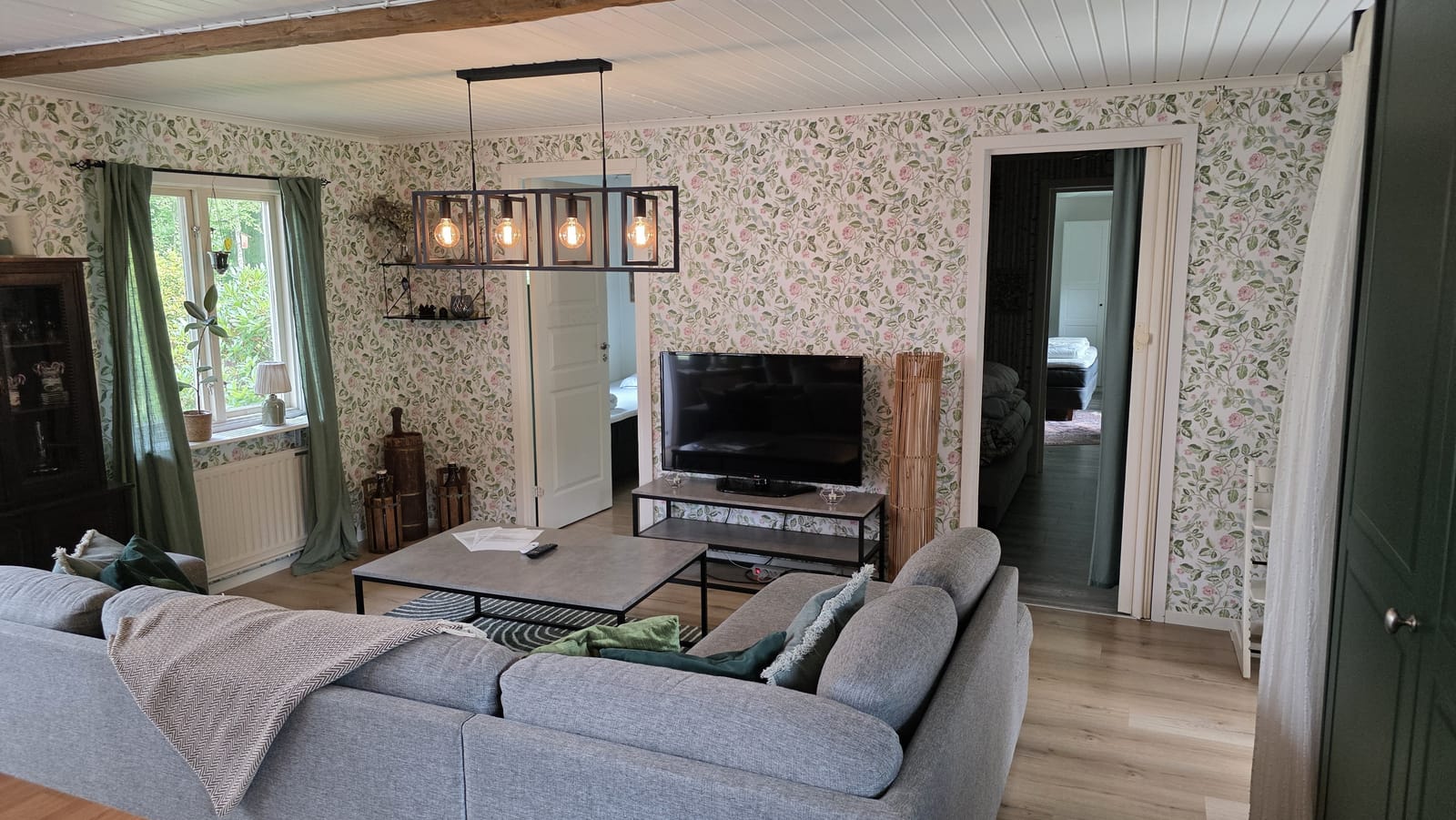 4 rok · 89 m² i Spekeröd – bild 9