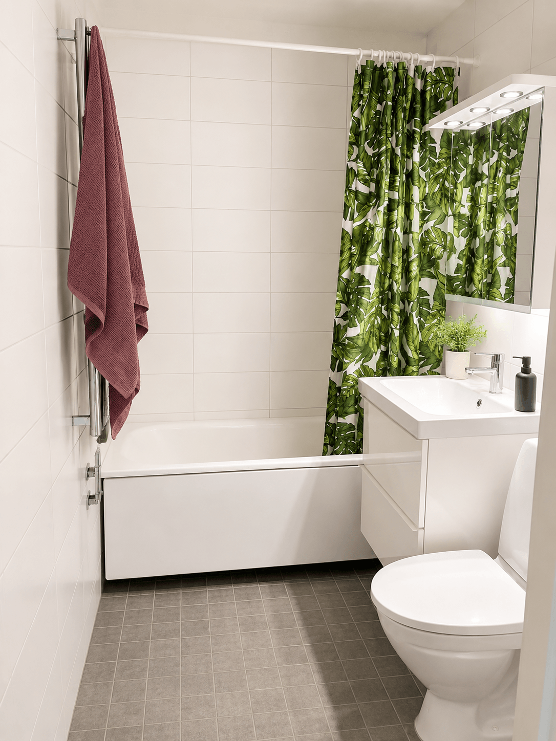 5 rok · 108 m² i Västerås – bild 9