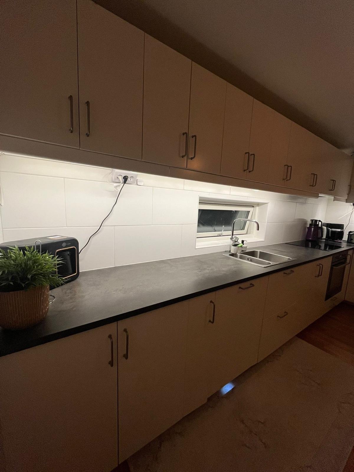 5 rok · 110 m² i Hallstahammar – bild 2