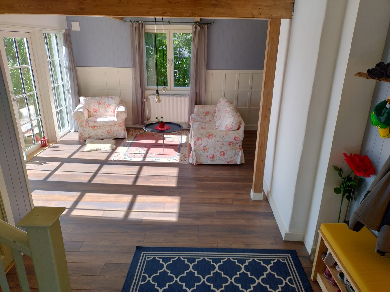 6 rok · 200 m² i Idkerberget – bild 3