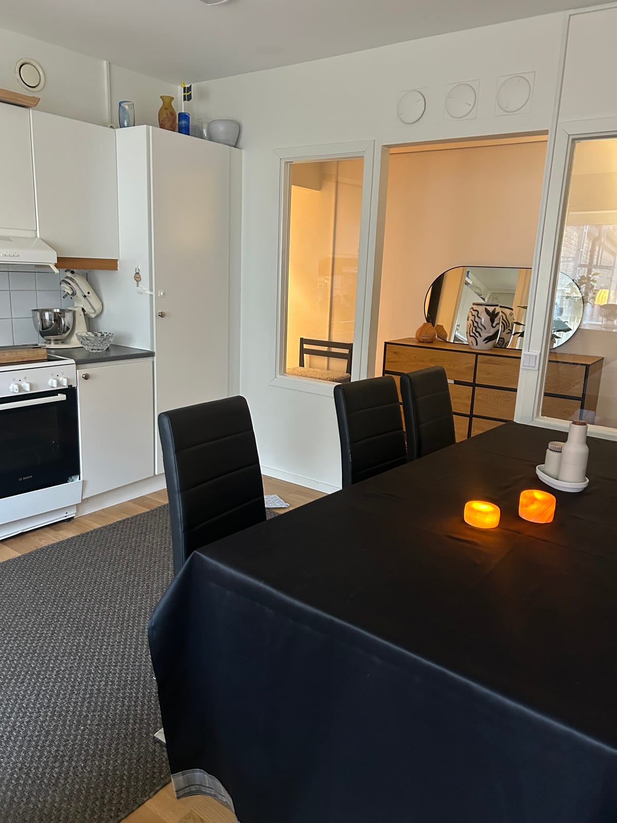 4 rok · 105 m² i Jönköping – bild 4
