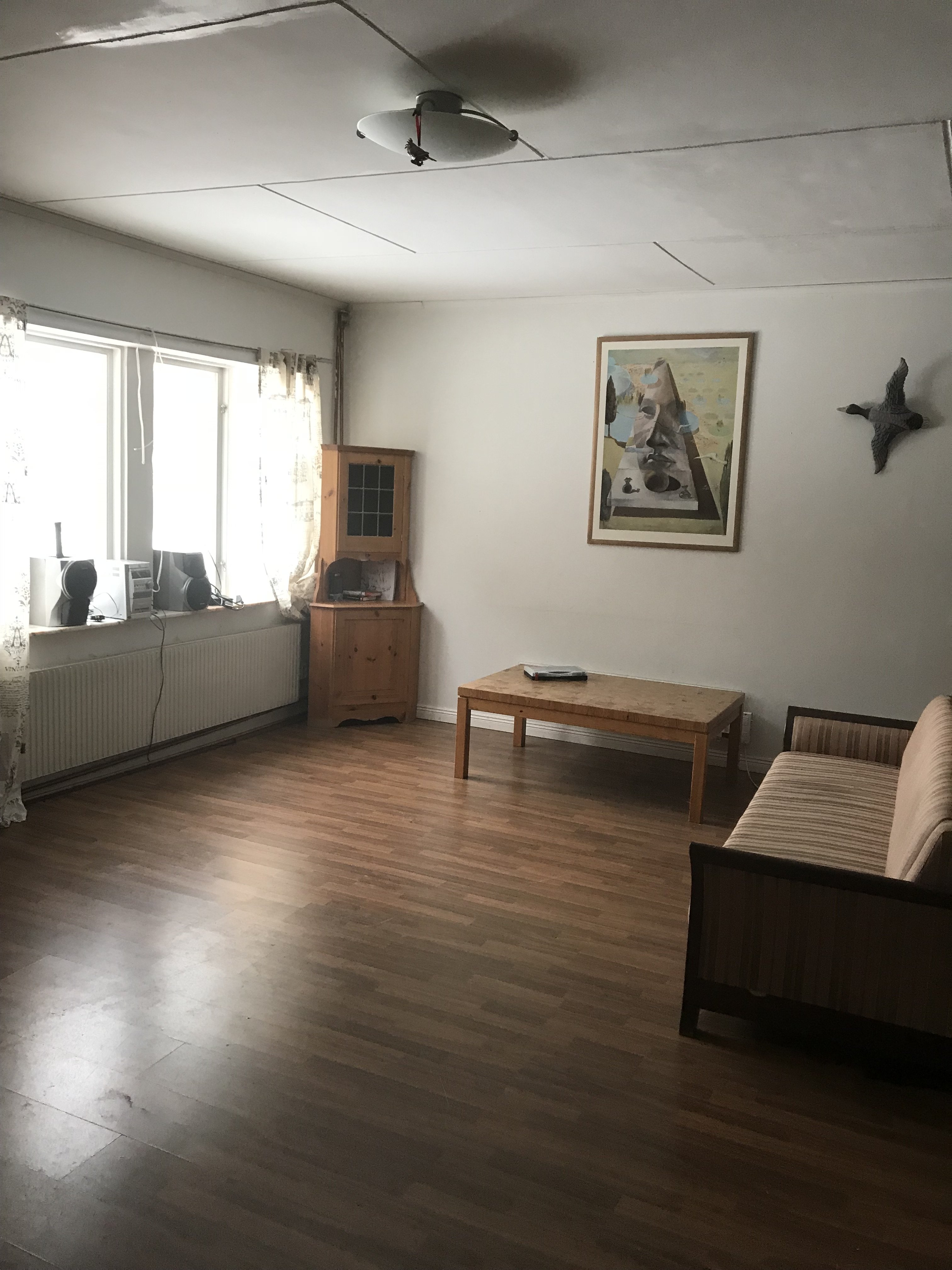 Radhus, 3 rooms, 90 sqm, Riala – Riala