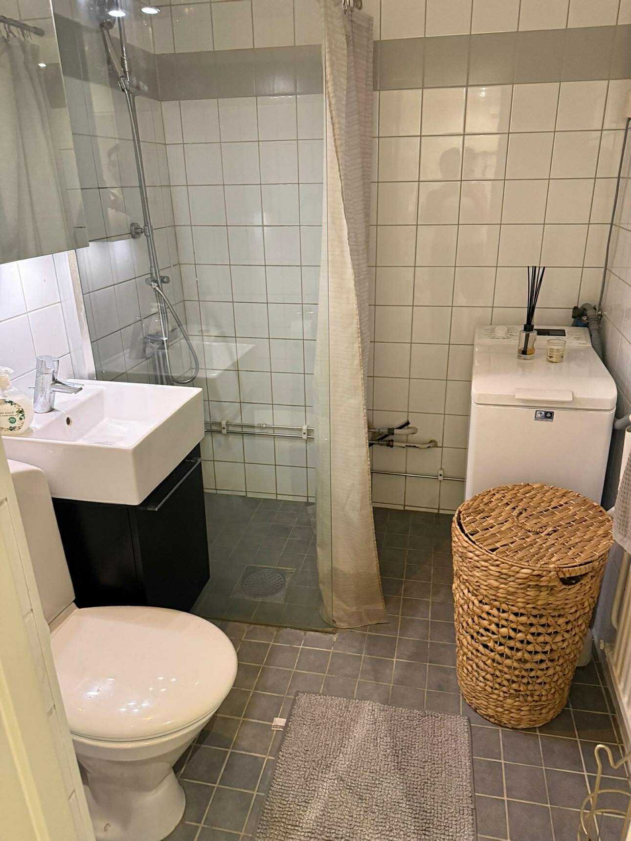 2 rok · 57 m² i Solna – bild 11