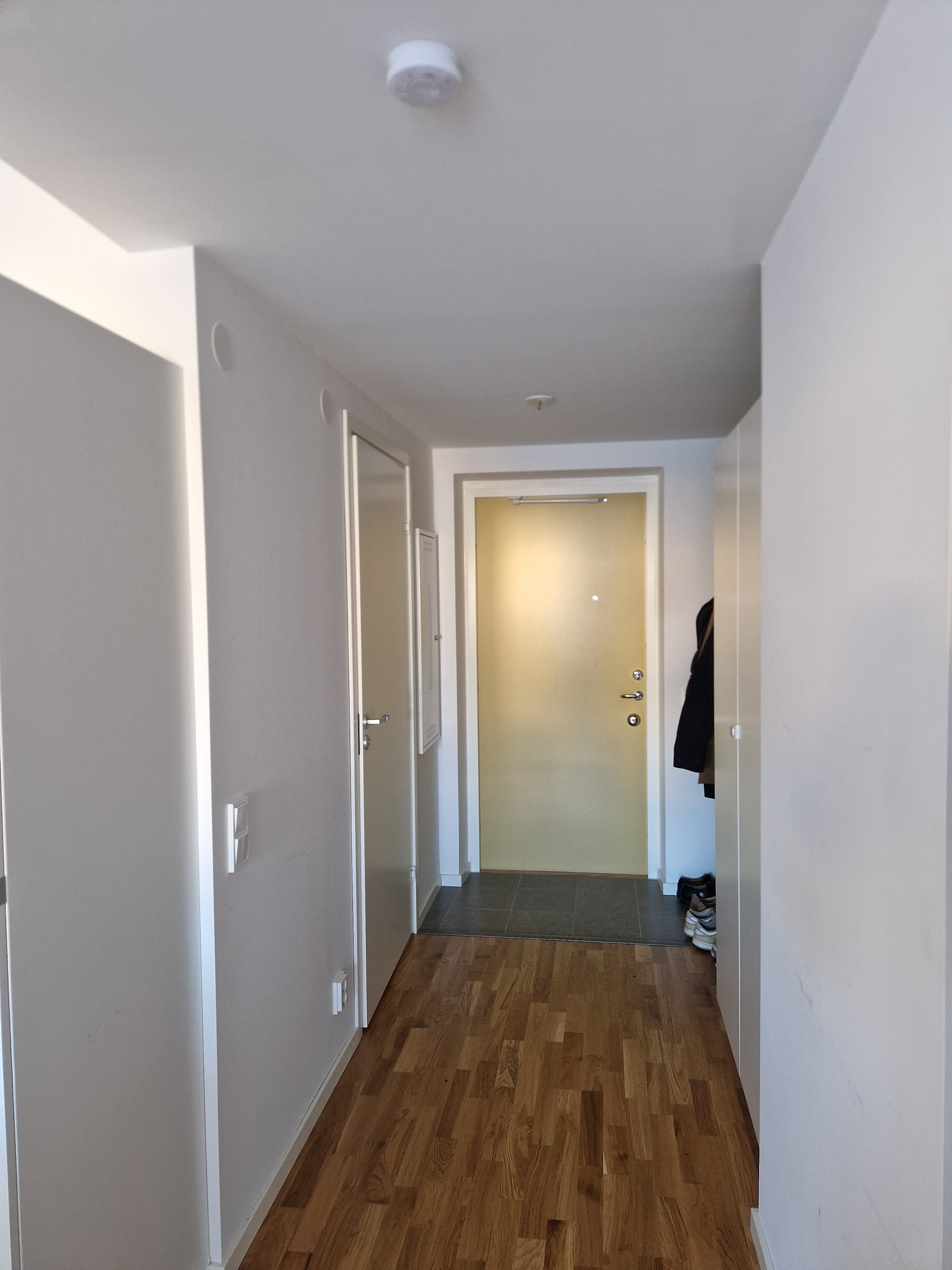 Lägenhet, 1 rooms, 29 sqm, Spånga – bild 3