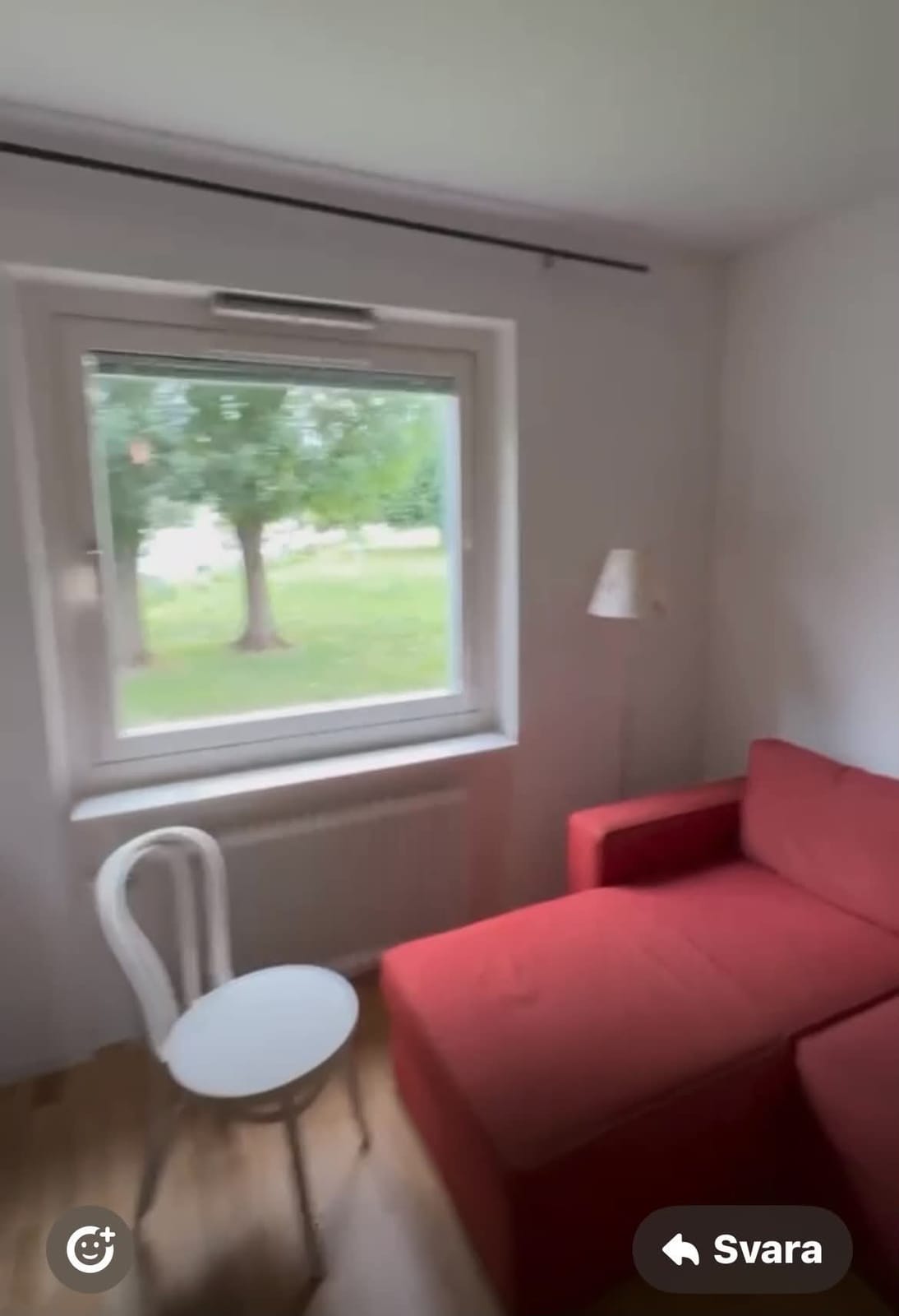 1 rok · 23 m² i Solna – bild 2
