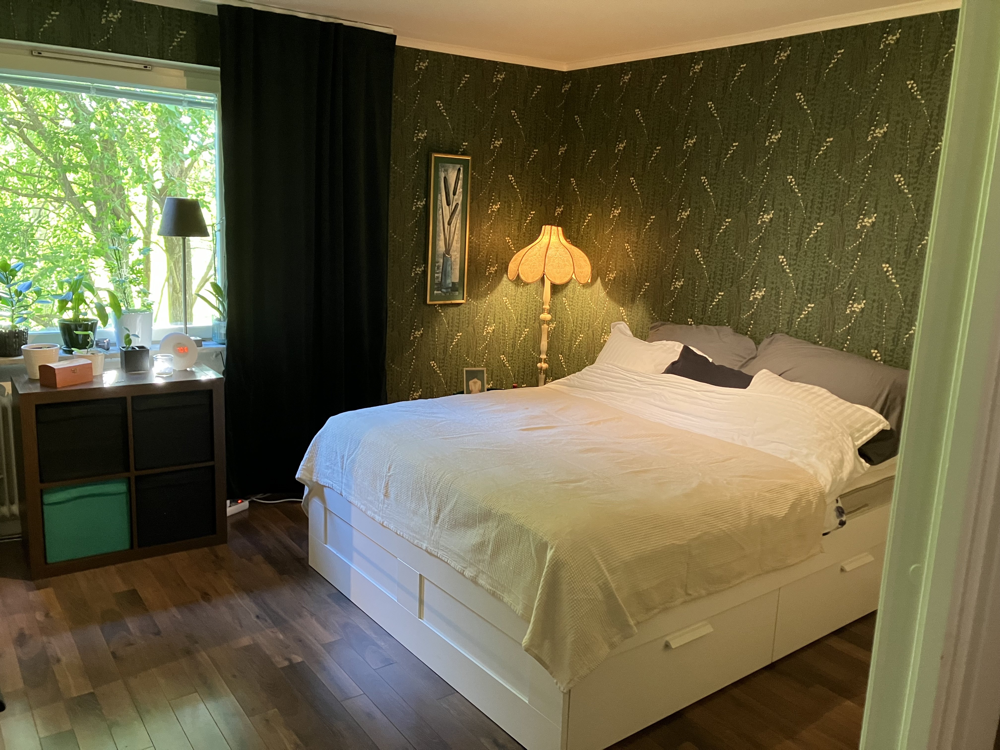 Lägenhet, 2 rooms, 76 sqm, Umeå – bild 7
