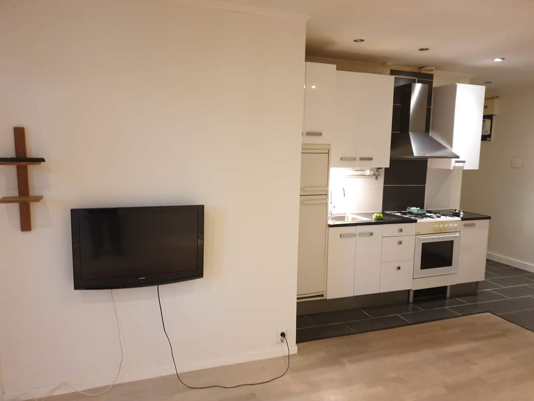 2 rok · 40 m² i Solna – bild 2