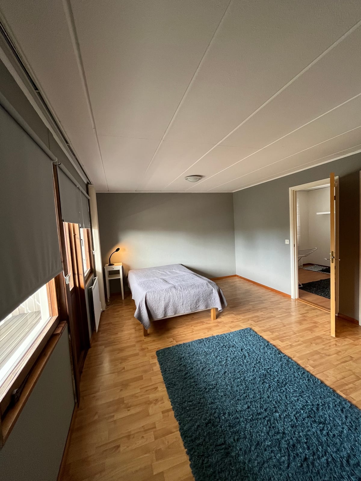 5 rok · 180 m² i Skelleftehamn – bild 3