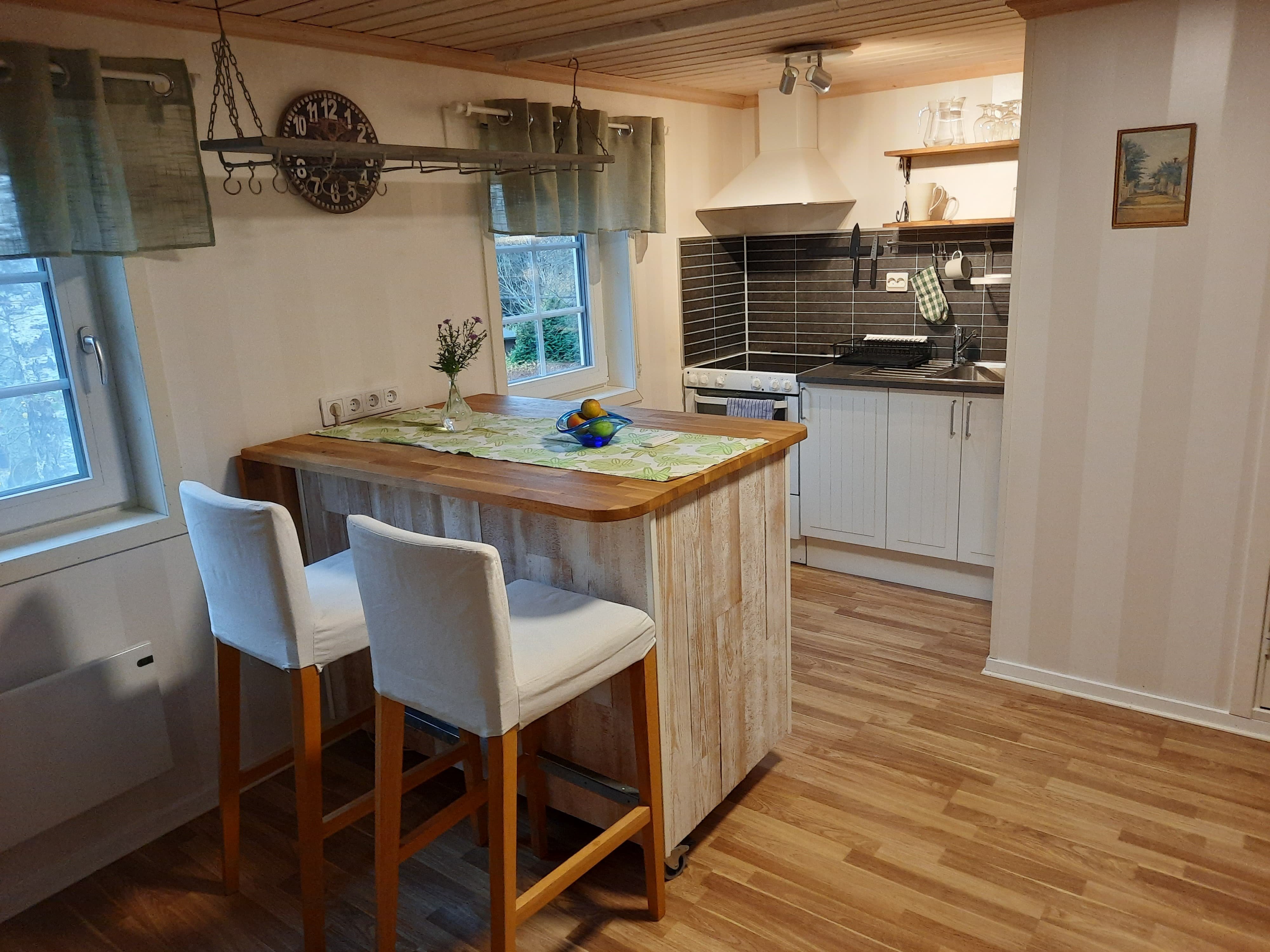 Stuga, 1 rooms, 25 sqm, Åkersberga – Åkersberga