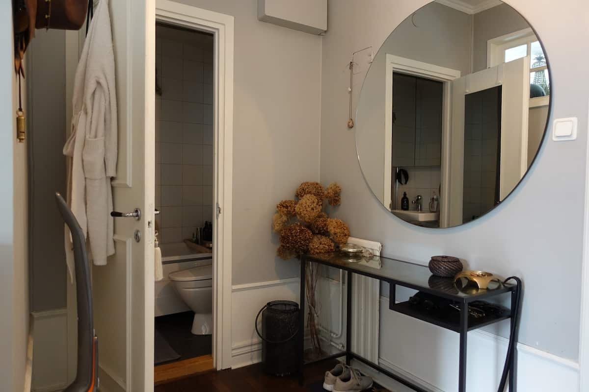 2 rok · 38 m² i Hägersten – bild 10