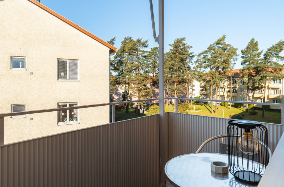 Lägenhet, 2 rooms, 62 sqm, Kumla – bild 2