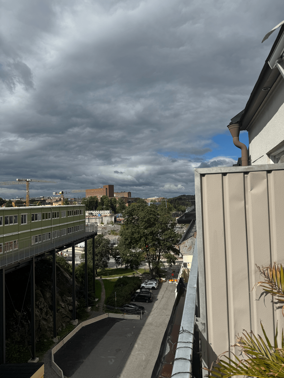 1 rok · 29 m² i Stockholm – bild 20