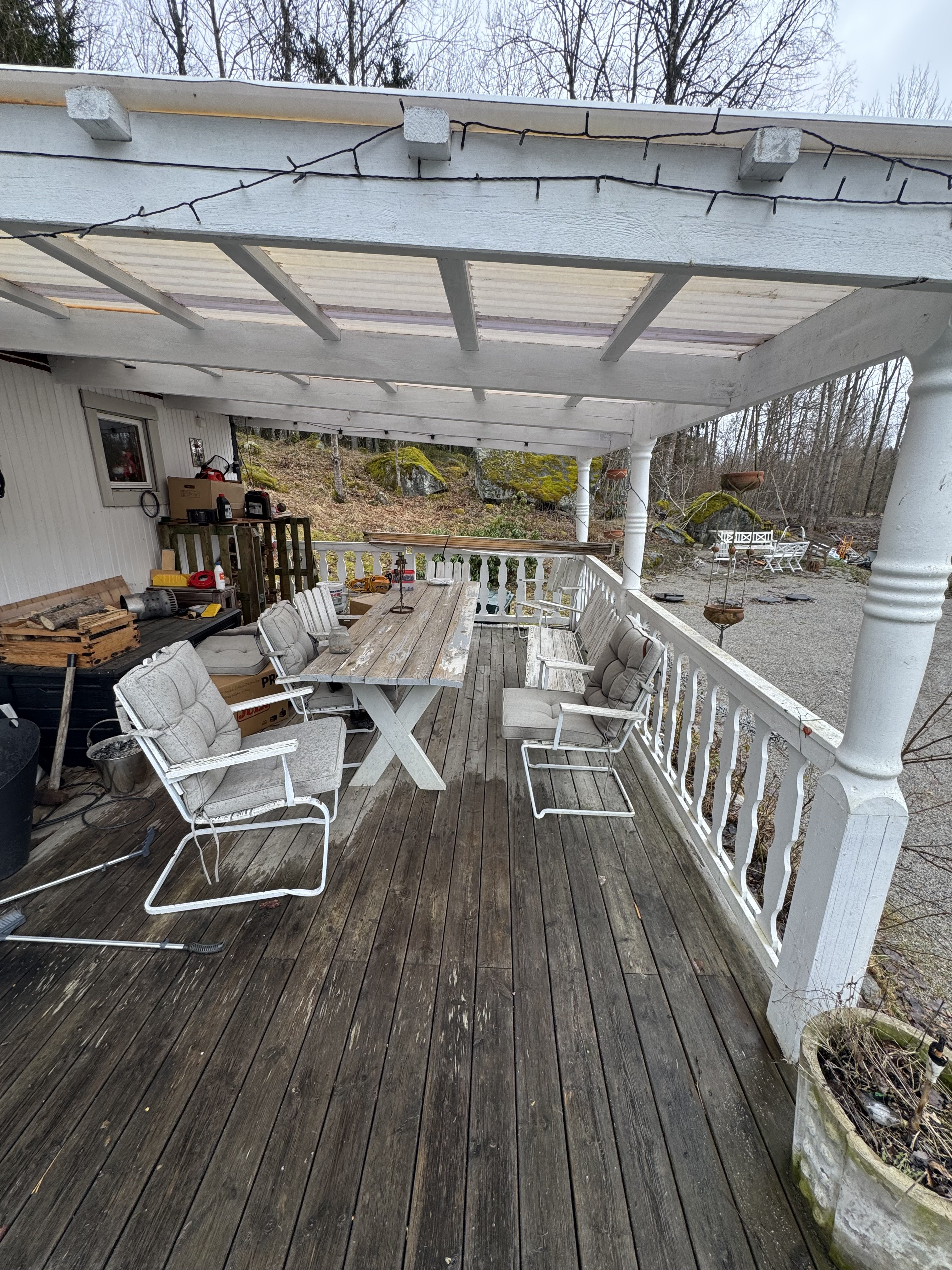 Stuga, 3 rooms, 45 sqm, Rimbo – bild 7