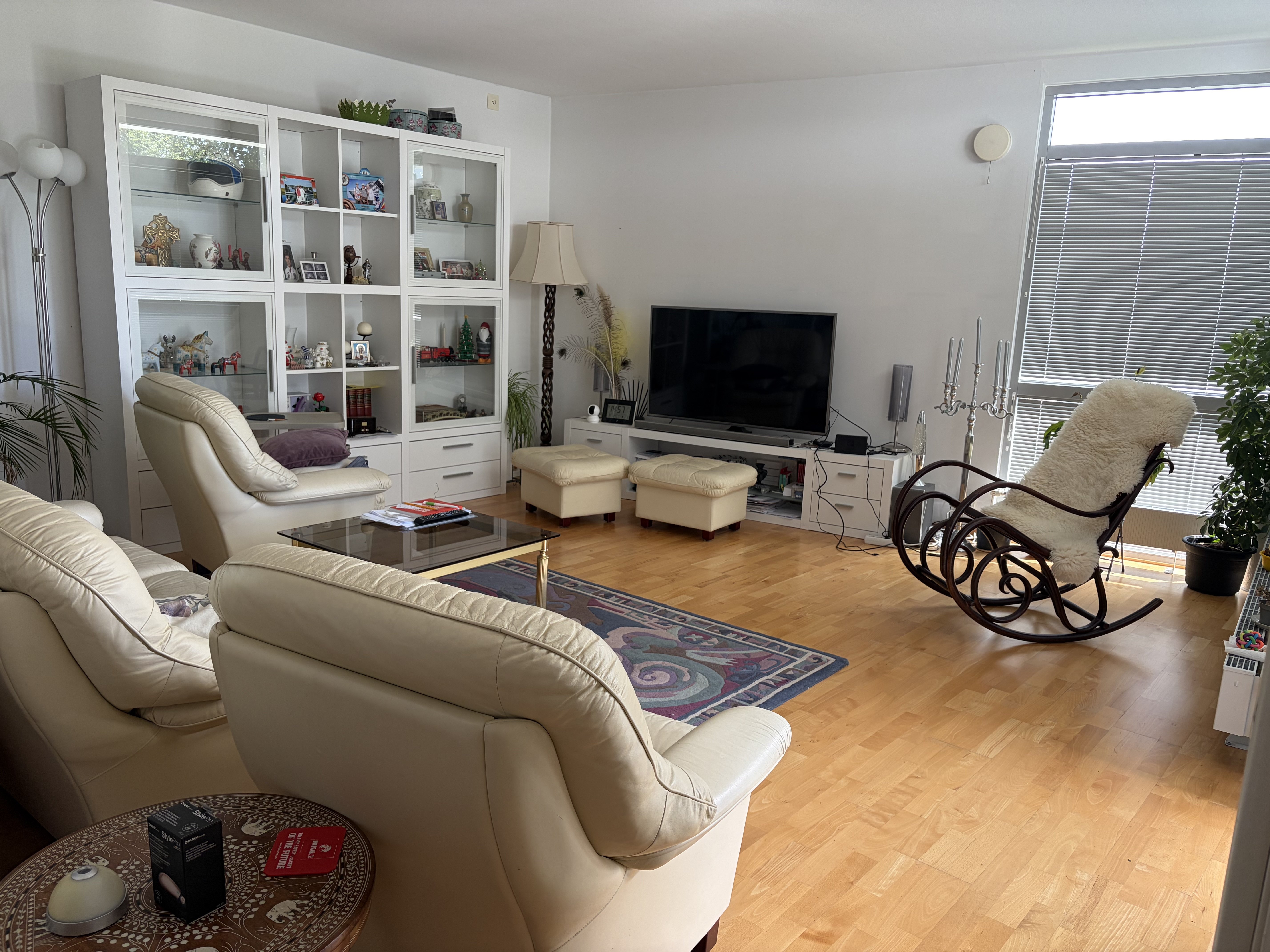 Lägenhet, 4 rooms, 120 sqm, Helsingborg – bild 5