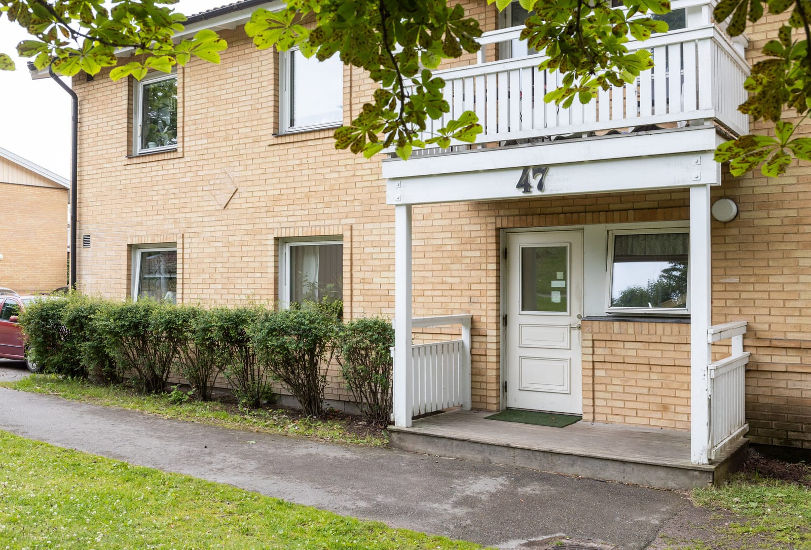 2 rok · 62 m² i Slottsbron – bild 2