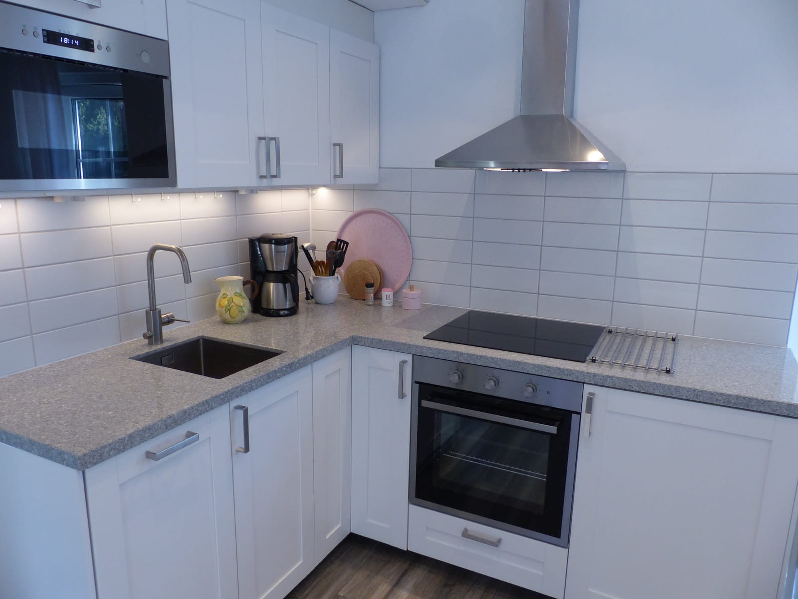 3 rok · 35 m² i Höllviken – bild 6