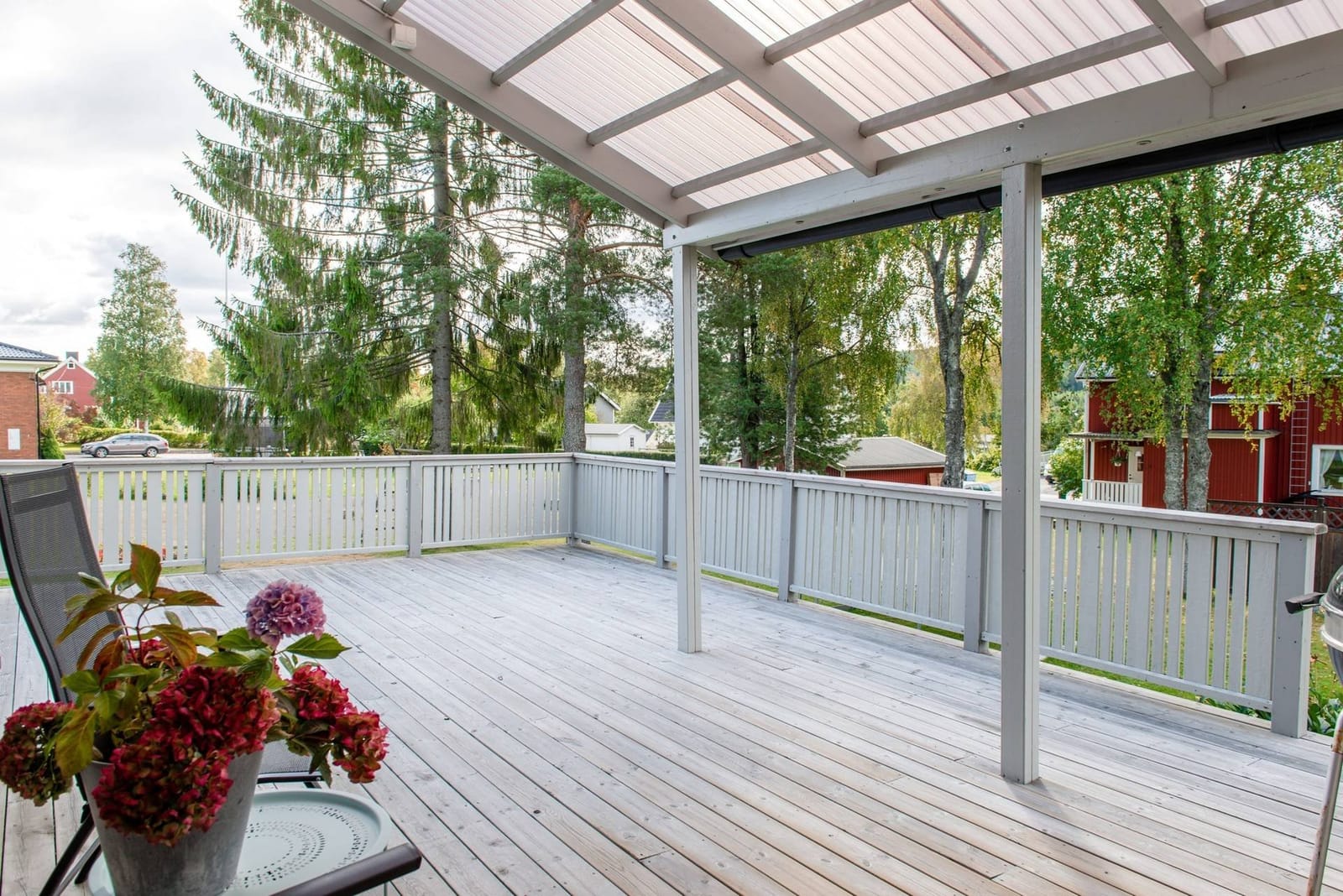 5 rok · 110 m² i Örnsköldsvik – bild 10