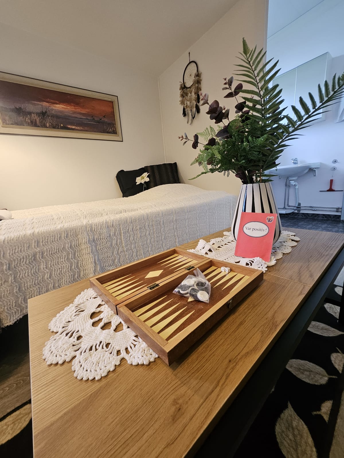 2 rok · 23 m² i Koskullskulle – bild 2