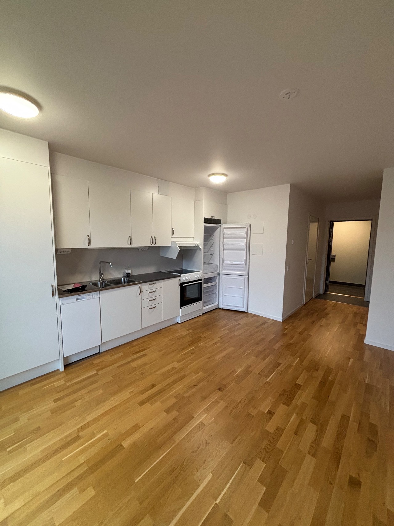 Lägenhet, 2 rooms, 38 sqm, Nykvarn – bild 4