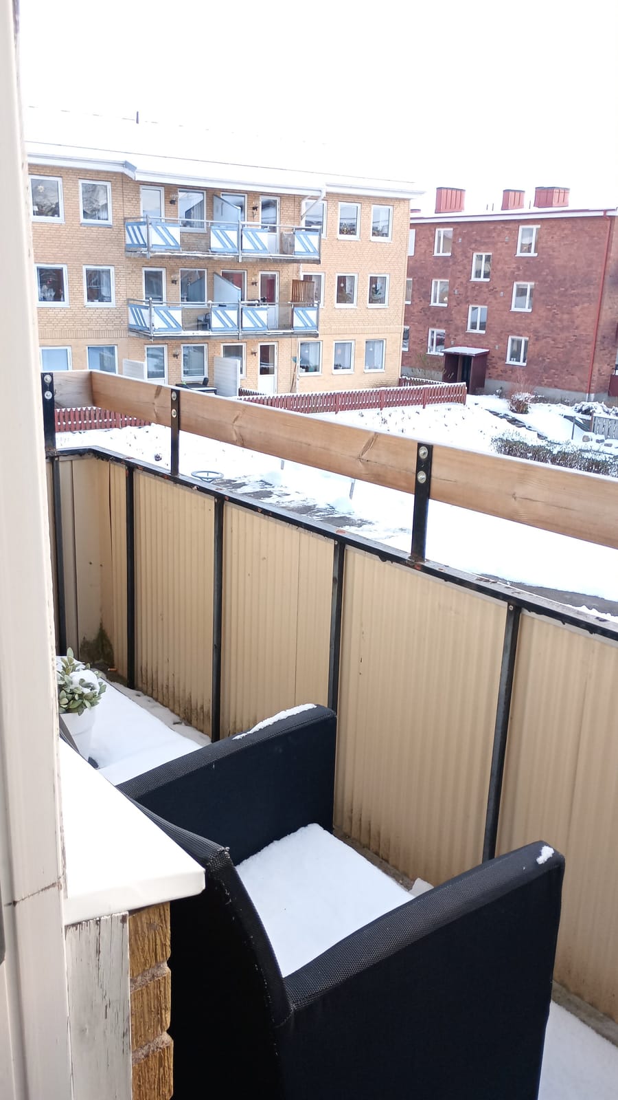 1 rok · 25 m² i Hässleholm – bild 2