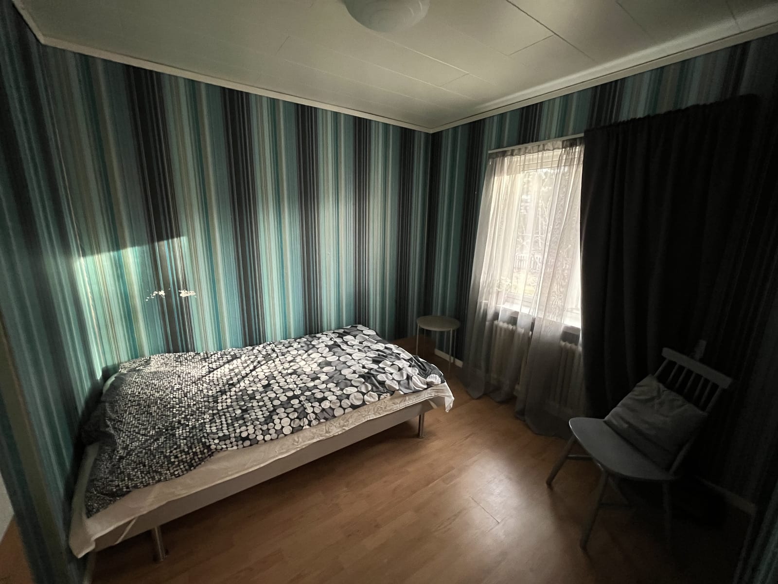 6 rok · 140 m² i Järbo – bild 9