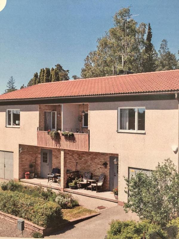 4 rok · 117 m² i Södertälje – Södertälje