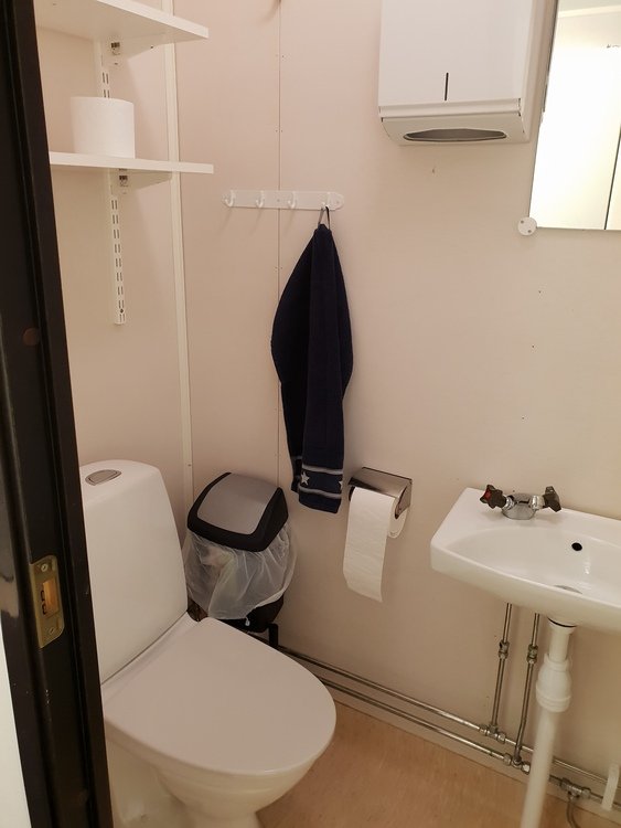 2 rok · 25 m² i Åkersberga – bild 6