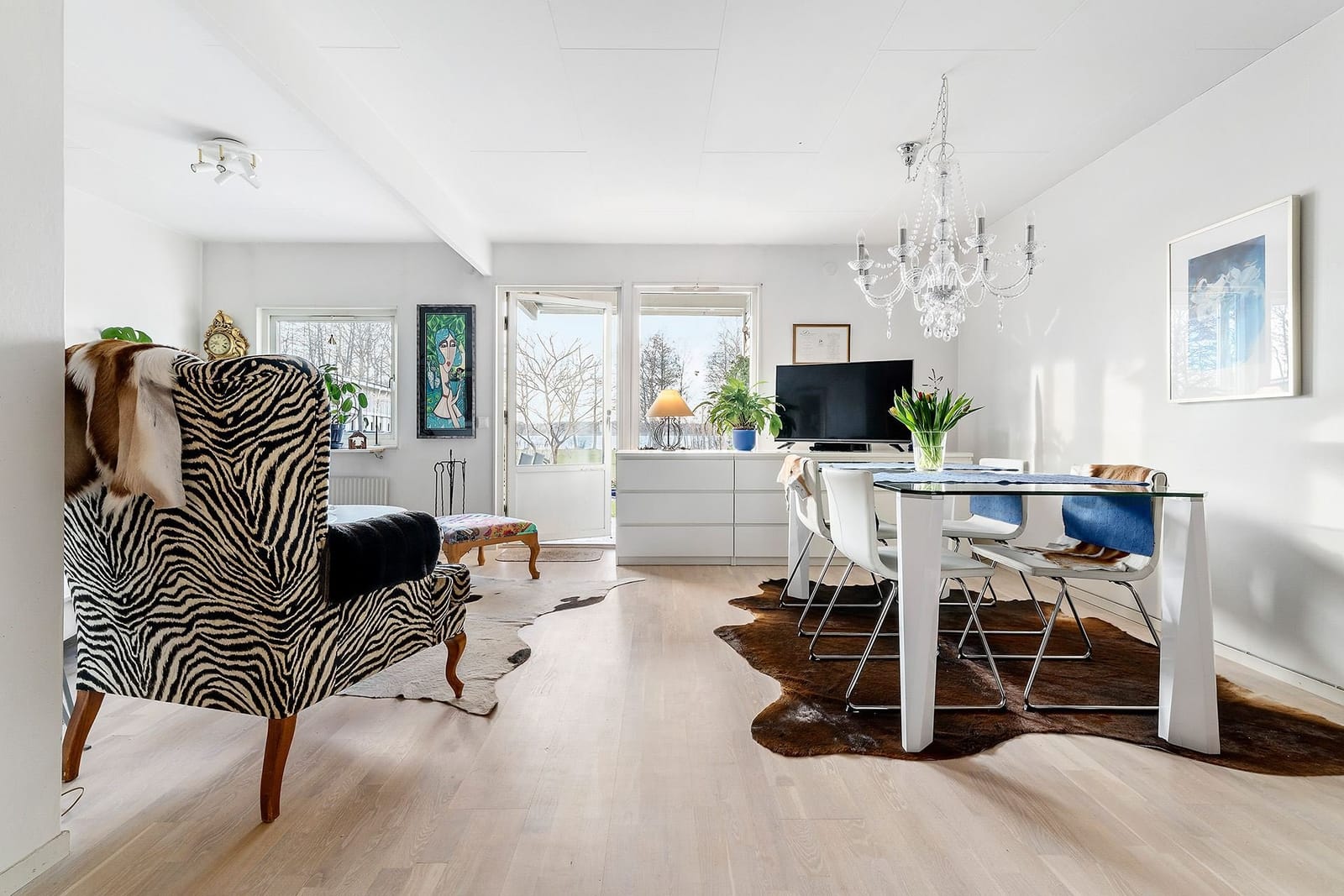 3 rok · 100 m² i Vallentuna – bild 10