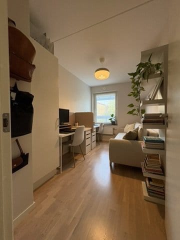 4 rok · 82 m² i Sundbyberg – bild 13