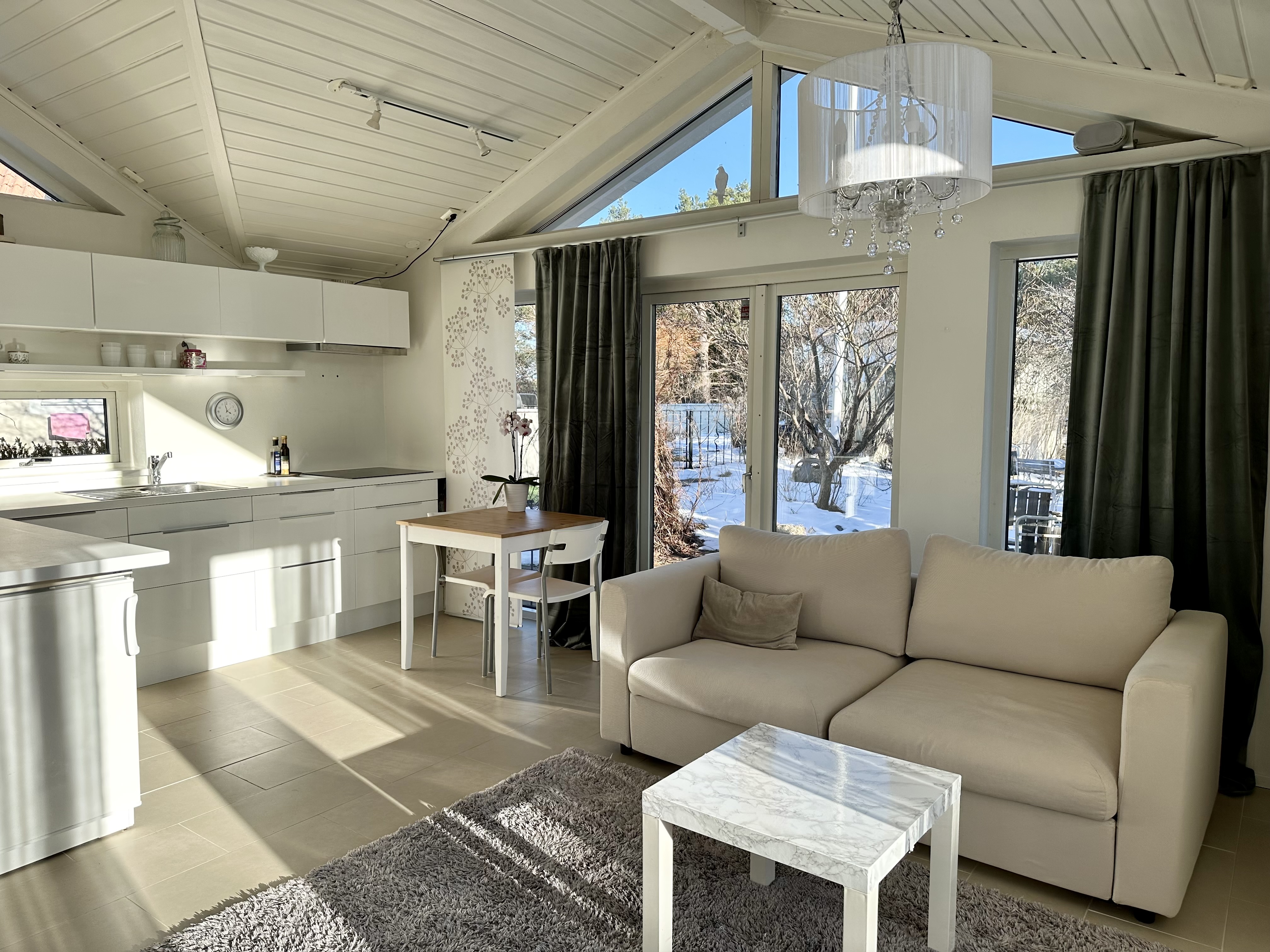 Stuga, 2 rooms, 40 sqm, Tyresö – Tyresö