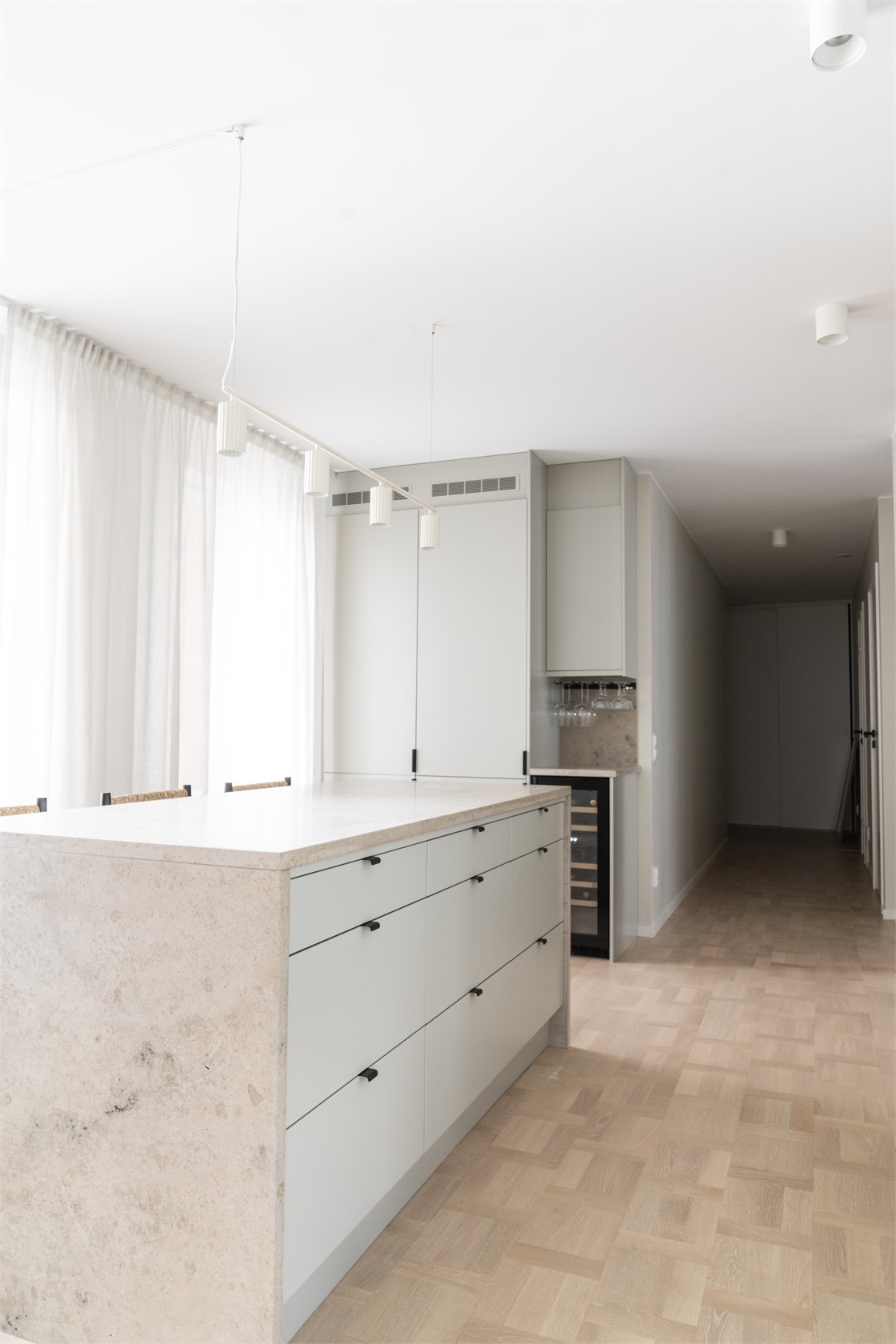 Lägenhet, 5 rooms, 137 sqm, Stockholm – bild 9