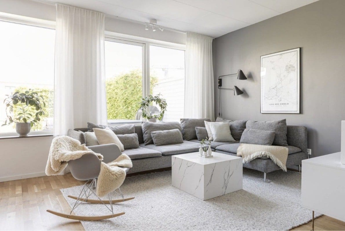 5 rok · 121 m² i Lomma