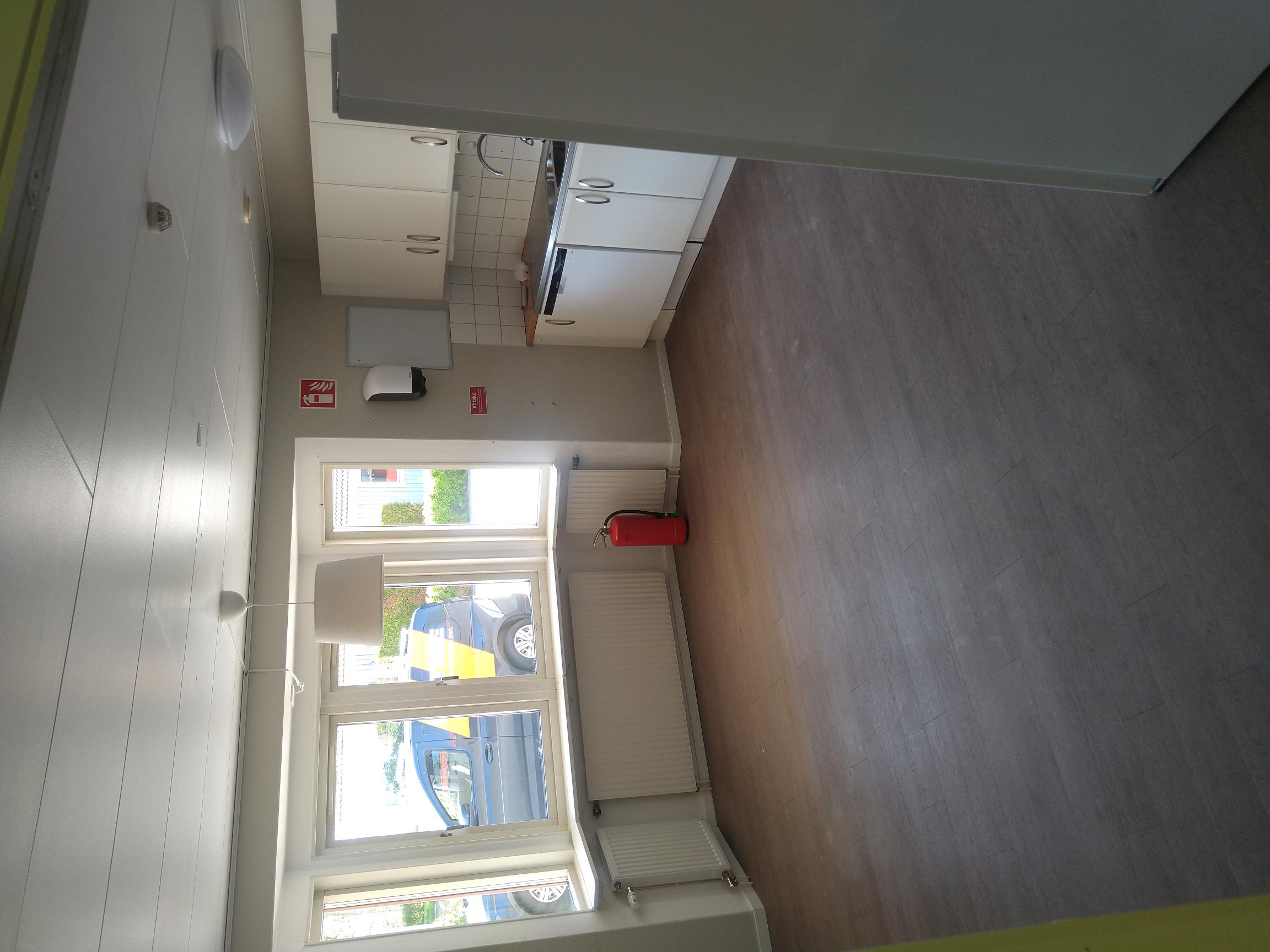 Lägenhet, 2 rooms, 54 sqm, Götene – bild 7