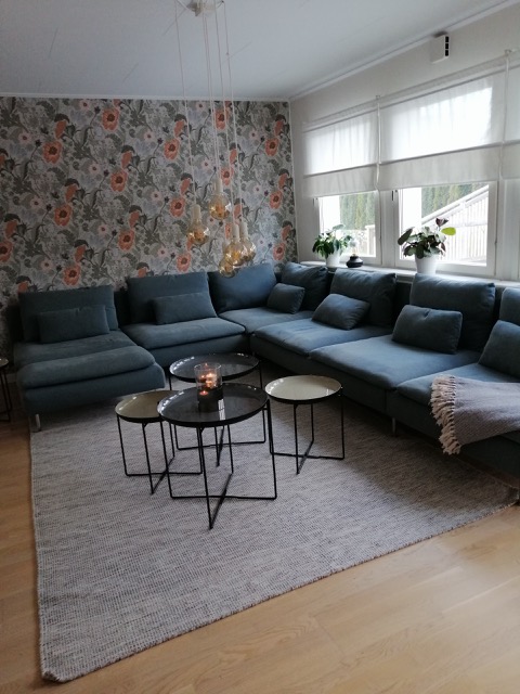 7 rok · 170 m² i Sigtuna – bild 21