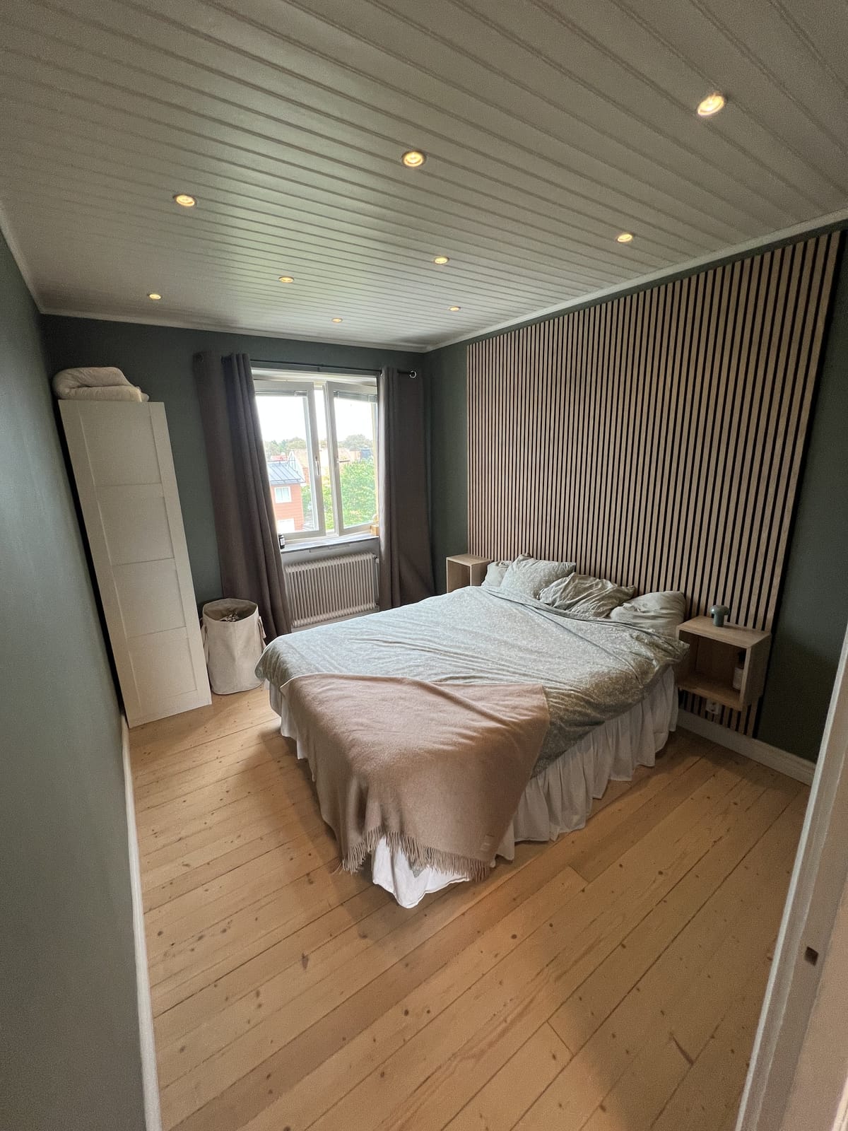 2 rok · 50 m² i Kristianstad – bild 7