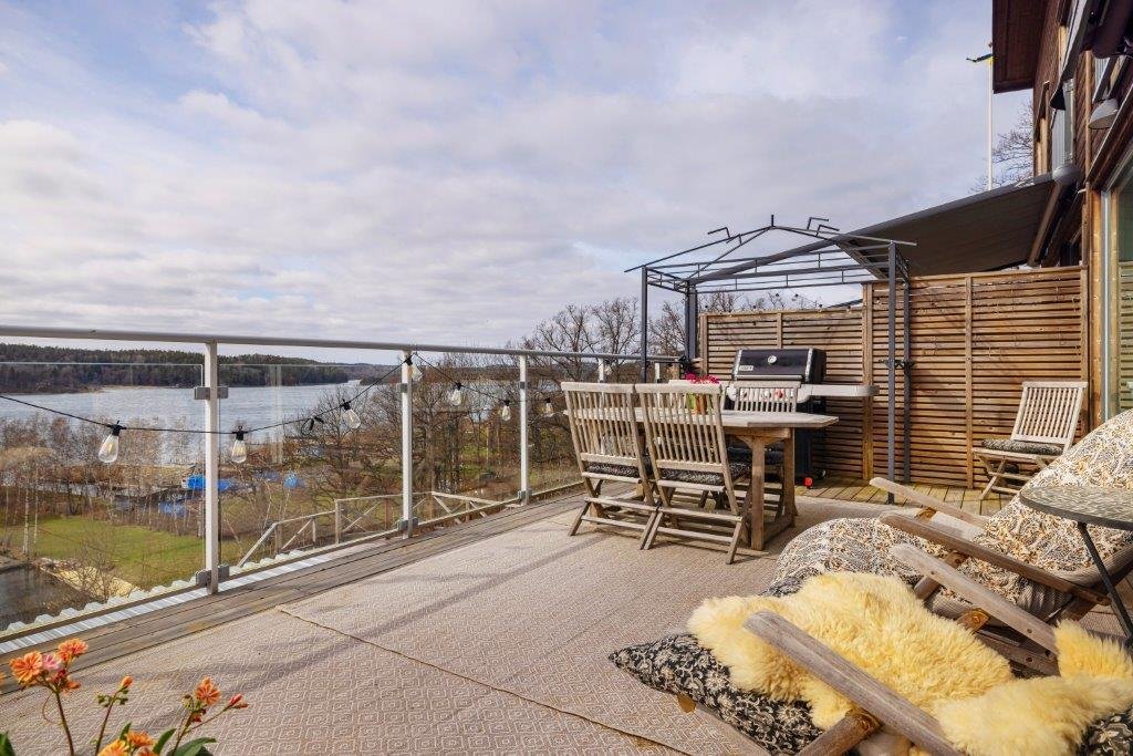 5 rok · 104 m² i Tyresö – bild 8