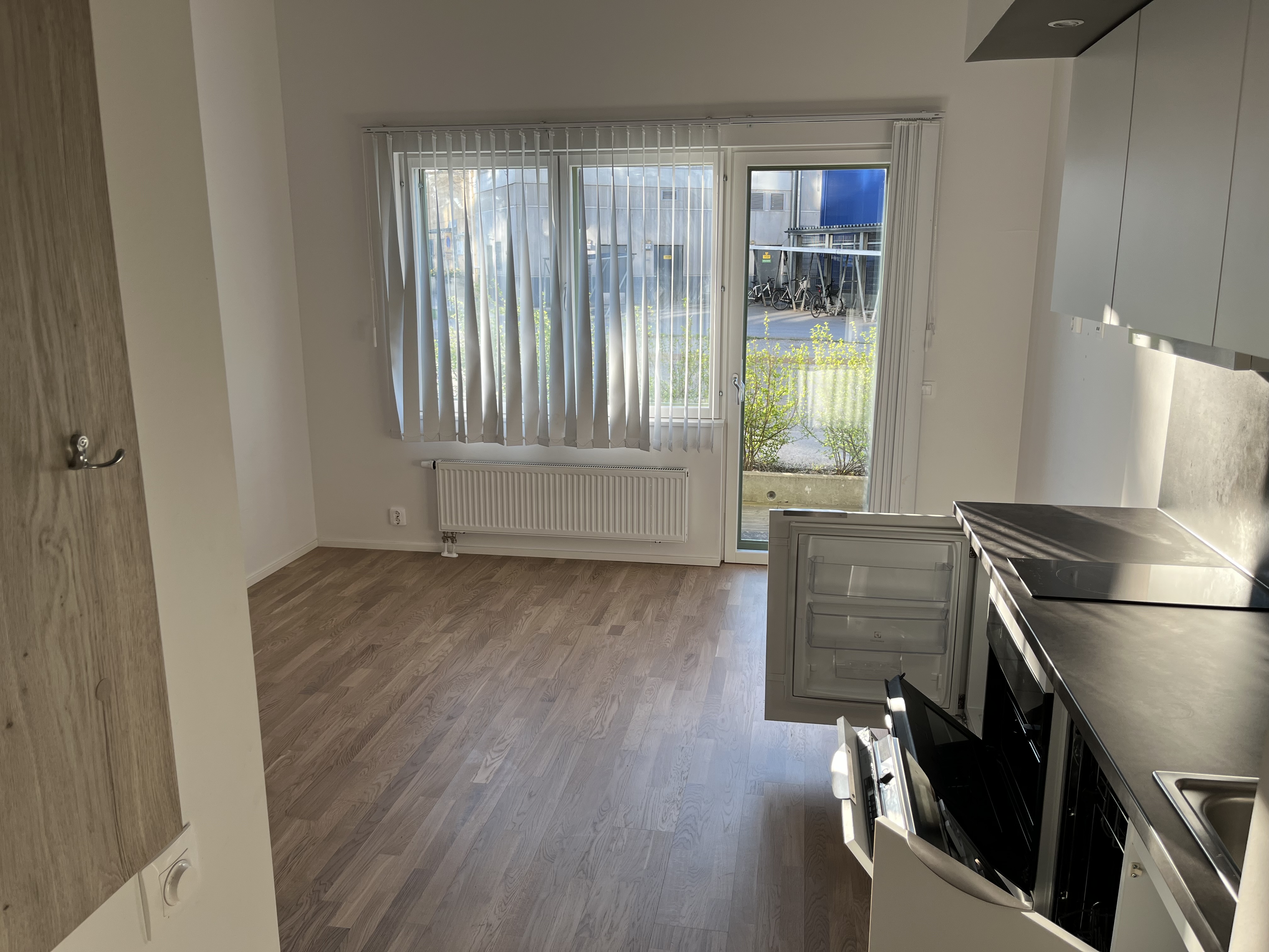 Lägenhet, 1 rooms, 23 sqm, Järfälla – bild 6